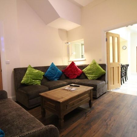 Townlets Townhouse Βίλα Μπέλφαστ Εξωτερικό φωτογραφία