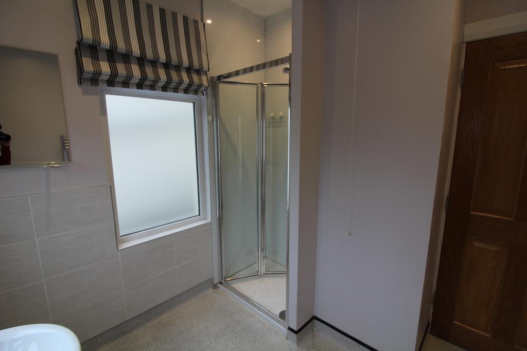Townlets Townhouse Βίλα Μπέλφαστ Εξωτερικό φωτογραφία